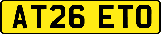 AT26ETO