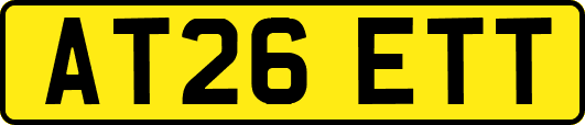 AT26ETT