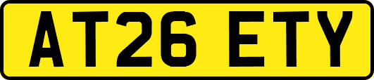 AT26ETY