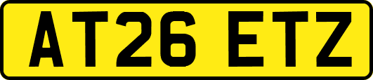 AT26ETZ