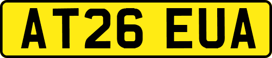 AT26EUA