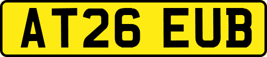 AT26EUB