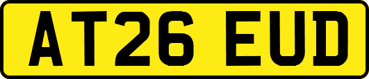 AT26EUD