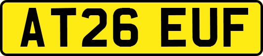 AT26EUF