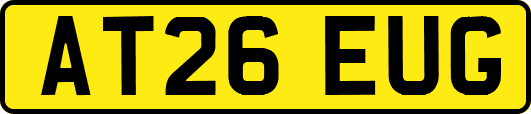 AT26EUG