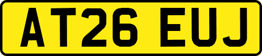 AT26EUJ