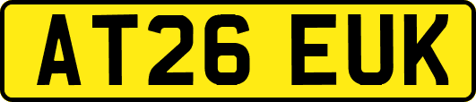 AT26EUK