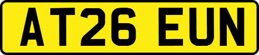 AT26EUN