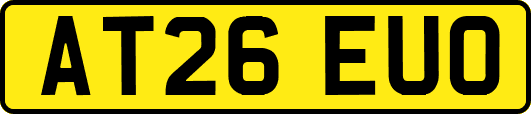 AT26EUO