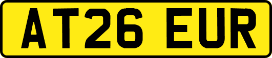 AT26EUR