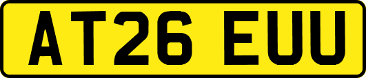 AT26EUU