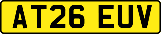 AT26EUV