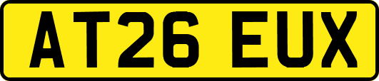 AT26EUX