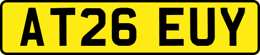 AT26EUY