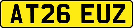 AT26EUZ