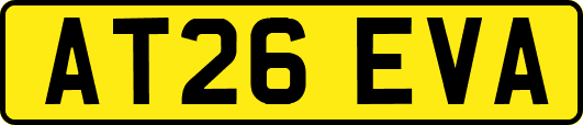 AT26EVA
