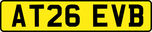 AT26EVB