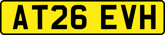 AT26EVH