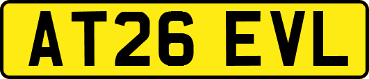 AT26EVL