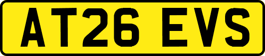 AT26EVS