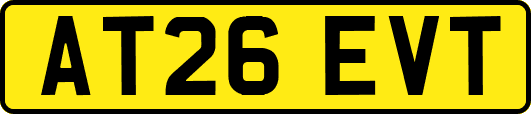 AT26EVT