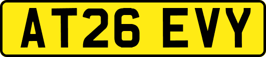 AT26EVY