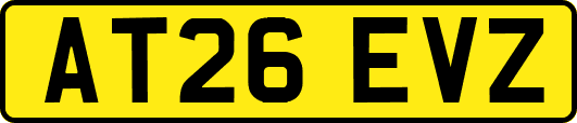 AT26EVZ