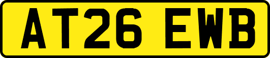 AT26EWB