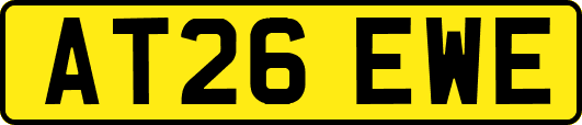 AT26EWE