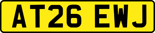 AT26EWJ