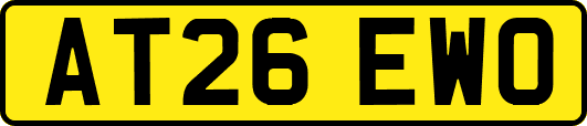 AT26EWO