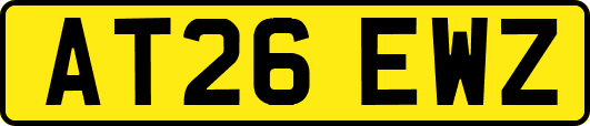 AT26EWZ