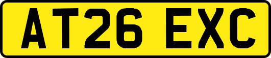 AT26EXC
