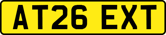 AT26EXT