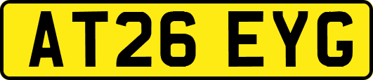 AT26EYG