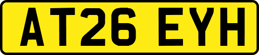AT26EYH