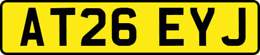 AT26EYJ
