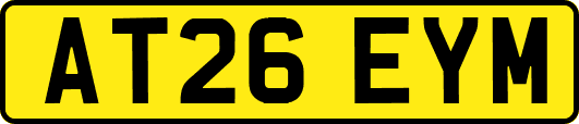 AT26EYM