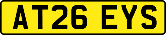 AT26EYS