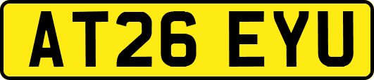 AT26EYU