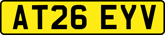 AT26EYV