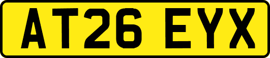 AT26EYX