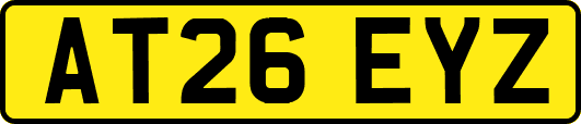 AT26EYZ