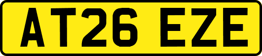 AT26EZE