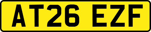 AT26EZF