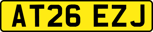 AT26EZJ