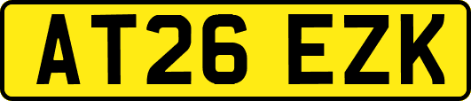 AT26EZK