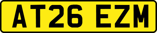 AT26EZM