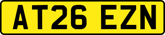 AT26EZN