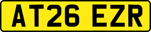 AT26EZR